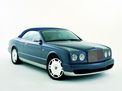 Bentley Arnage 2005 года