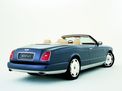 Bentley Arnage 2005 года