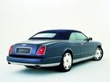 Bentley Arnage 2005 года