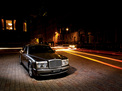 Bentley Arnage 2007 года