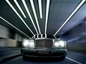 Bentley Arnage 2007 года