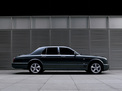 Bentley Arnage 2007 года