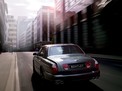 Bentley Arnage 2007 года