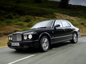 Bentley Arnage 2007 года