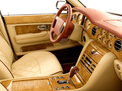 Bentley Arnage 2007 года