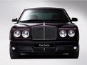 Bentley Arnage 2008 года