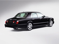 Bentley Arnage 2008 года