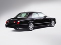 Bentley Arnage 2008 года