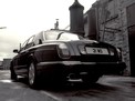 Bentley Arnage