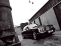 Bentley Arnage