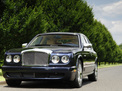 Bentley Arnage