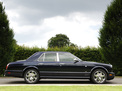 Bentley Arnage