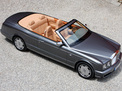 Bentley Azure 2007 года