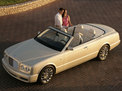 Bentley Azure 2007 года