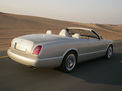 Bentley Azure 2007 года