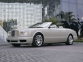 Bentley Azure 2007 года