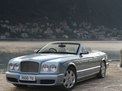 Bentley Azure 2007 года