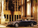 Bentley Azure 2007 года