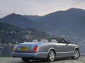 Bentley Azure 2007 года