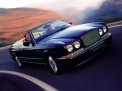 Bentley Azure