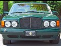 Bentley Brooklands