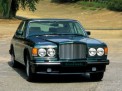 Bentley Brooklands