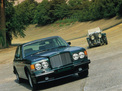 Bentley Brooklands