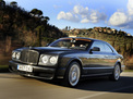 Bentley Brooklands 2008 года