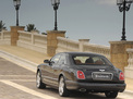 Bentley Brooklands 2008 года