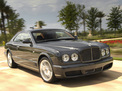 Bentley Brooklands 2008 года