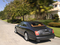 Bentley Brooklands 2008 года