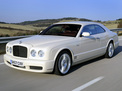 Bentley Brooklands 2008 года