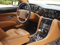 Bentley Brooklands 2008 года