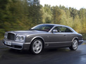 Bentley Brooklands 2008 года