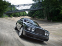 Bentley Brooklands 2008 года