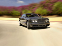 Bentley Brooklands 2008 года