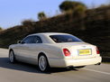 Bentley Brooklands 2008 года