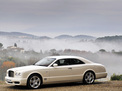 Bentley Brooklands 2008 года