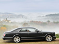 Bentley Brooklands 2008 года