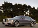 Bentley Brooklands 2008 года