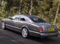 Bentley Brooklands 2008 года