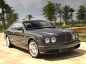 Bentley Brooklands 2008 года