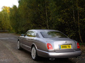 Bentley Brooklands 2008 года