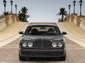 Bentley Brooklands 2008 года