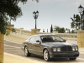 Bentley Brooklands 2008 года