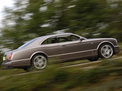 Bentley Brooklands 2008 года