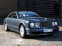 Bentley Brooklands 2008 года