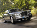 Bentley Brooklands 2008 года