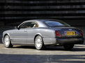 Bentley Brooklands 2008 года