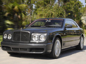 Bentley Brooklands 2008 года